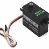 EcoPower WP120T Coreless Waterproof High Torque Metal Gear Digital Servo (High Voltage) -SAVOX Shop ecp 120t