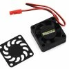 EcoPower 30x30x10mm High Speed High Volt Cooling Fan (21,000RPM) -SAVOX Shop ecp 7000