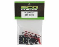 EcoPower 30x30x10mm High Speed High Volt Cooling Fan (21,000RPM) -SAVOX Shop ecp 7000 2