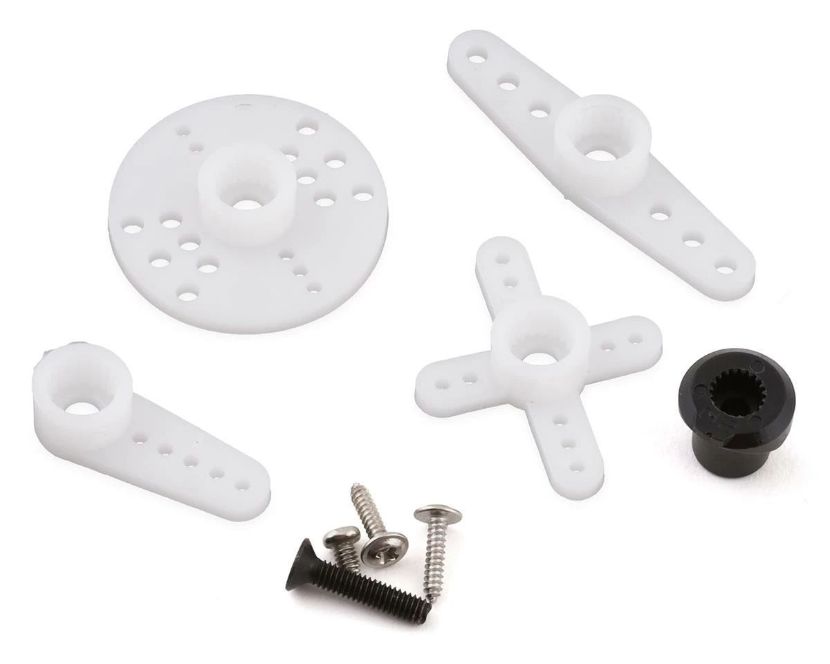 EcoPower 827 12g Digital Metal Gear Micro Servo (High Voltage) 4 EcoPower 827 12g Digital Metal Gear Micro Servo (High Voltage) - Image 2