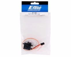 E-Flite 9g Mini Servo W/Short Lead -SAVOX Shop efl1060 2