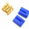 E-Flite EC5 Male Connector (2) -SAVOX Shop eflaec501