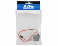E-Flite 13g Digital Micro Servo -SAVOX Shop eflr7155 2