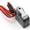 E-Flite DS76 7.6-Gram Digital Sub-Micro Servo -SAVOX Shop eflrds76
