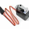 E-Flite 7.6-Gram Sub-Micro Digital Tail Servo -SAVOX Shop eflrds76t