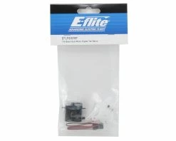 E-Flite 7.6-Gram Sub-Micro Digital Tail Servo -SAVOX Shop eflrds76t 2
