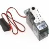 E-Flite 6.0-Gram Super Sub-Micro S60 Servo -SAVOX Shop eflrs60