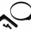 EXOTEK 1/8 V2 E-Buggy Clamp On Fan Mount (Black) -SAVOX Shop exo1914blk