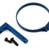 EXOTEK 1/8 V2 E-Buggy Clamp On Fan Mount (Blue) -SAVOX Shop exo1914blu