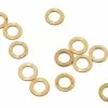 Fantom .012 Brass Motor Spacers (12)