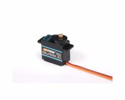 FMS 9g Digital Metal Gear Micro Servo (54 Degree) -SAVOX Shop fmm9gmgd54 3