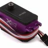 FrSky Xact HV5502 Low Profile Servo -SAVOX Shop frk 03050607