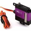 FrSky Xact HV5101 Thin Wing Servo -SAVOX Shop frk 03050609