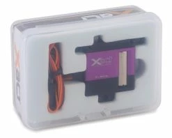 FrSky Xact HV5101 Thin Wing Servo 7 FrSky Xact HV5101 Thin Wing Servo -SAVOX Shop frk 03050609 2