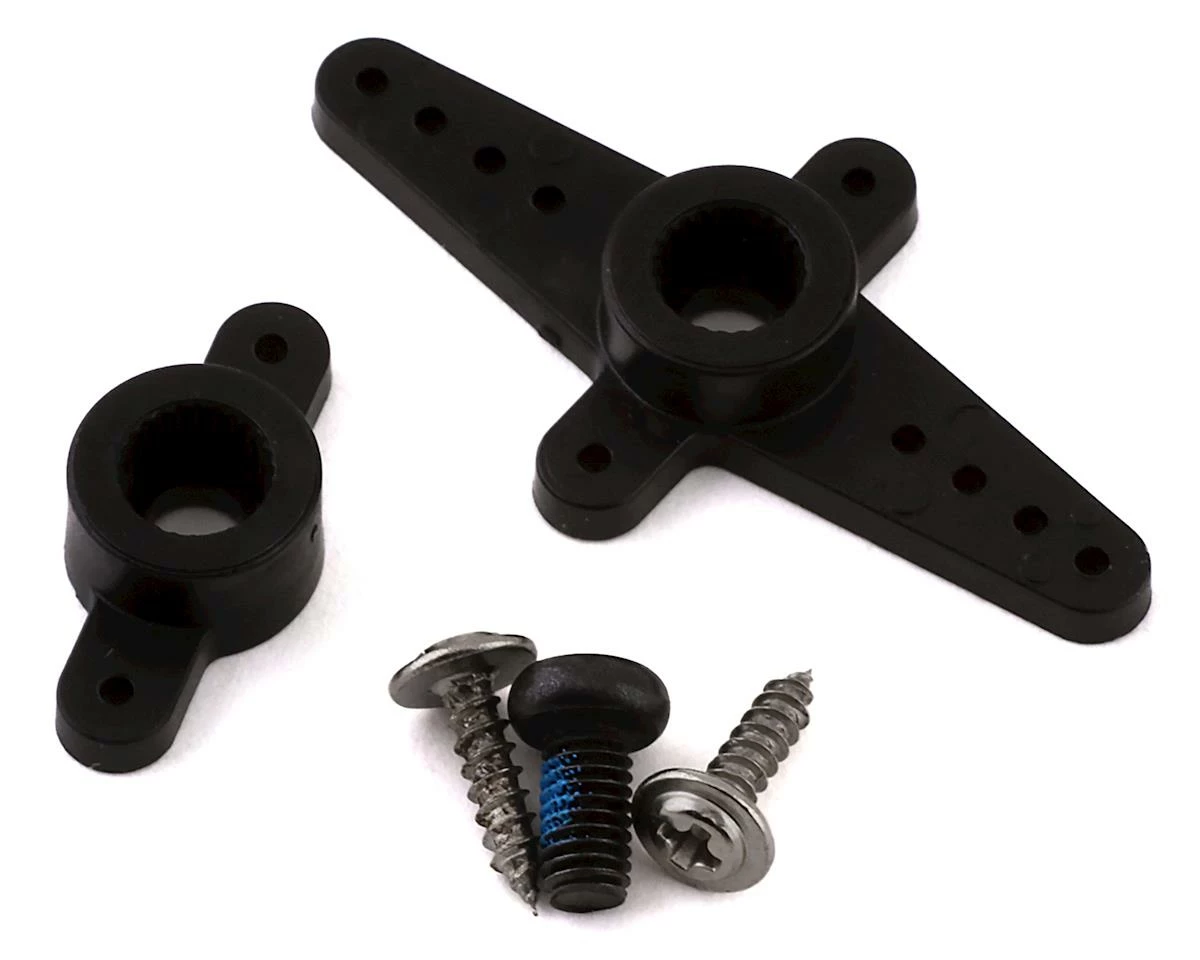 FrSky Xact HV5203 Micro Servo 4 FrSky Xact HV5203 Micro Servo - Image 2