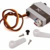 FrSky Xact HV5611 Thin Wing Servo -SAVOX Shop frk 03050614