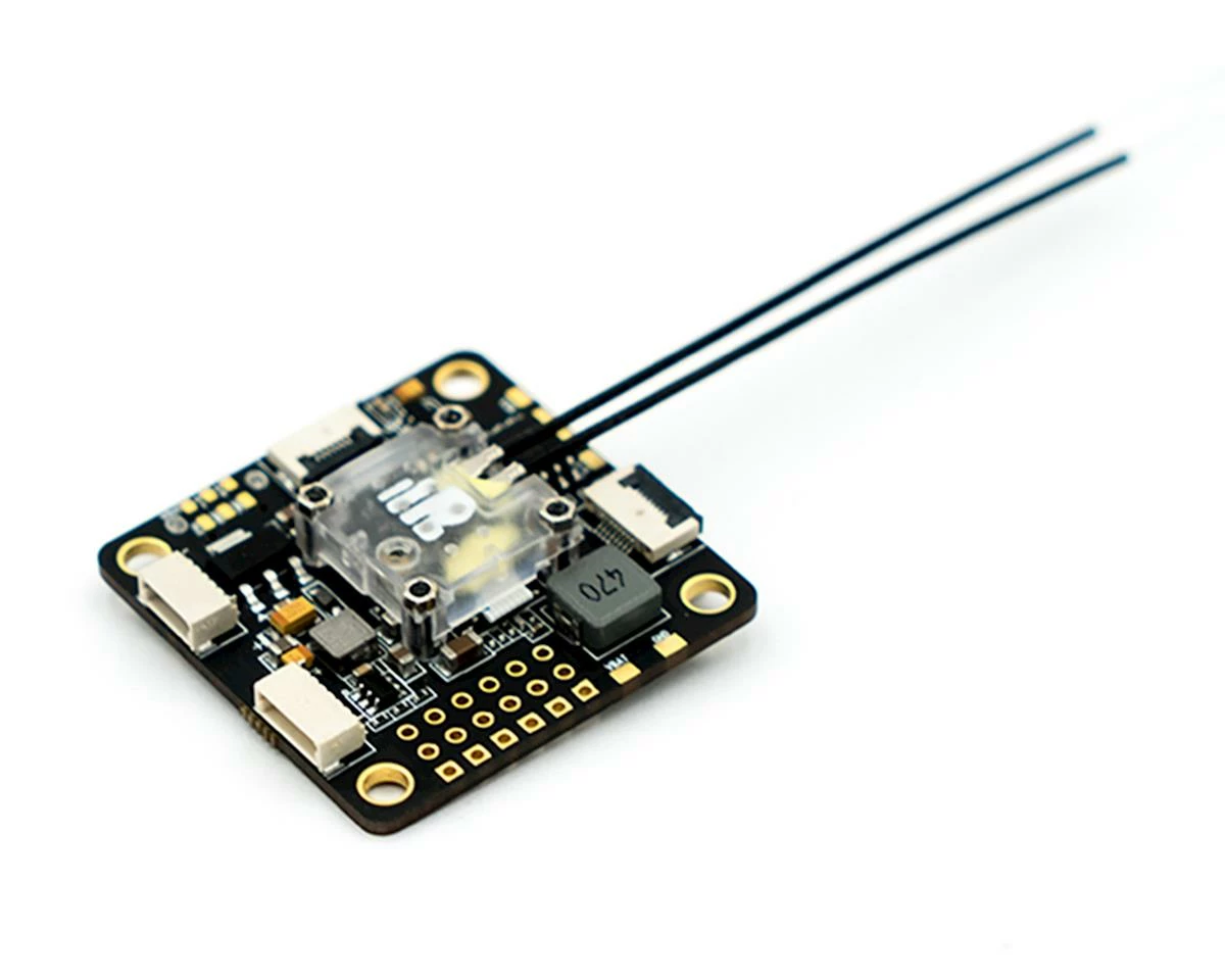FrSky Omnibus F4 Flight Controller W/R-XSR Receiver 3 FrSky Omnibus F4 Flight Controller W/R-XSR Receiver