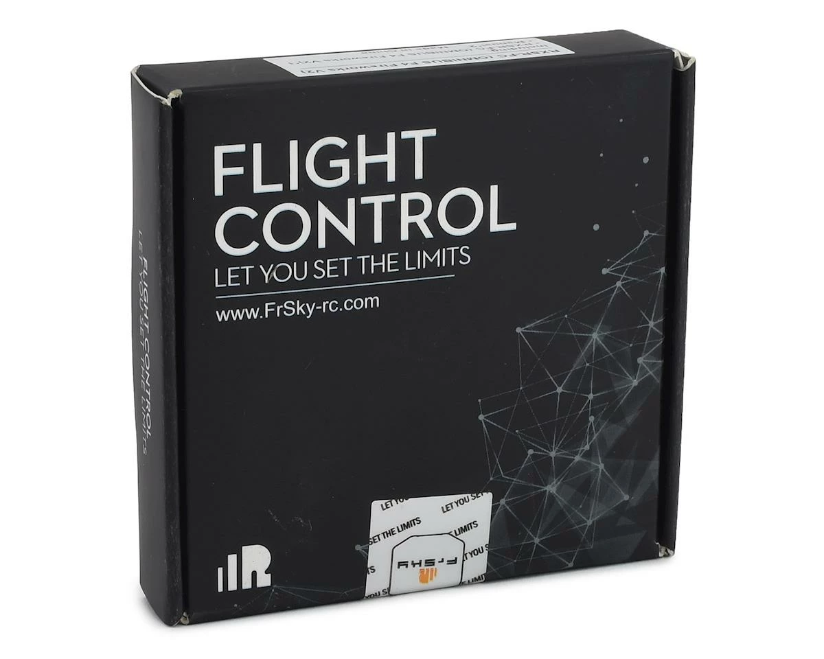 FrSky Omnibus F4 Flight Controller W/R-XSR Receiver 4 FrSky Omnibus F4 Flight Controller W/R-XSR Receiver - Image 2