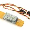 FrSky FAS-40S ADV Battery/ESC Current Sensor -SAVOX Shop frk 3040614