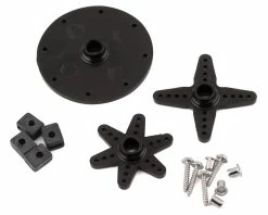 FUTABA S9172SV S.Bus2 Airplane Low Profile Servo (High Voltage) 6 FUTABA S9172SV S.Bus2 Airplane Low Profile Servo (High Voltage) -SAVOX Shop fut01102156 3 1