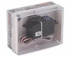 FUTABA S9172SV S.Bus2 Airplane Low Profile Servo (High Voltage) 7 FUTABA S9172SV S.Bus2 Airplane Low Profile Servo (High Voltage) -SAVOX Shop fut01102156 3 2