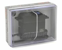 FUTABA BLS273SV Brushless S.Bus2 Programmable Digital Flybarless Heli Servo (High Voltage) -SAVOX Shop fut01102173 1 2