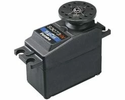 FUTABA S3073HV S.Bus High Voltage Standard Servo
