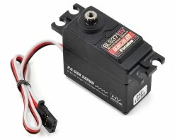 FUTABA BLS371SV Brushless S.Bus2 Programmable Digital High Voltage Servo