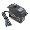 FUTABA BLS276SV Brushless S.Bus2 Programmable Digital Tail Servo (High Voltage)