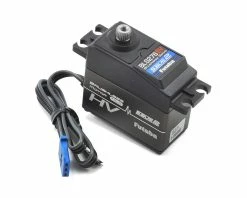 FUTABA BLS276SV Brushless S.Bus2 Programmable Digital Tail Servo (High Voltage)