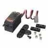 FUTABA BLS571SV Brushless S.Bus2 Programmable High Voltage Low Profile Servo 2 FUTABA BLS571SV Brushless S.Bus2 Programmable High Voltage Low Profile Servo -SAVOX Shop fut01102261 3