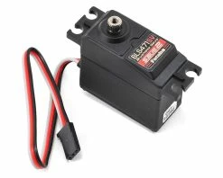 FUTABA BLS471SV Brushless S.Bus2 Programmable Digital High Voltage Servo