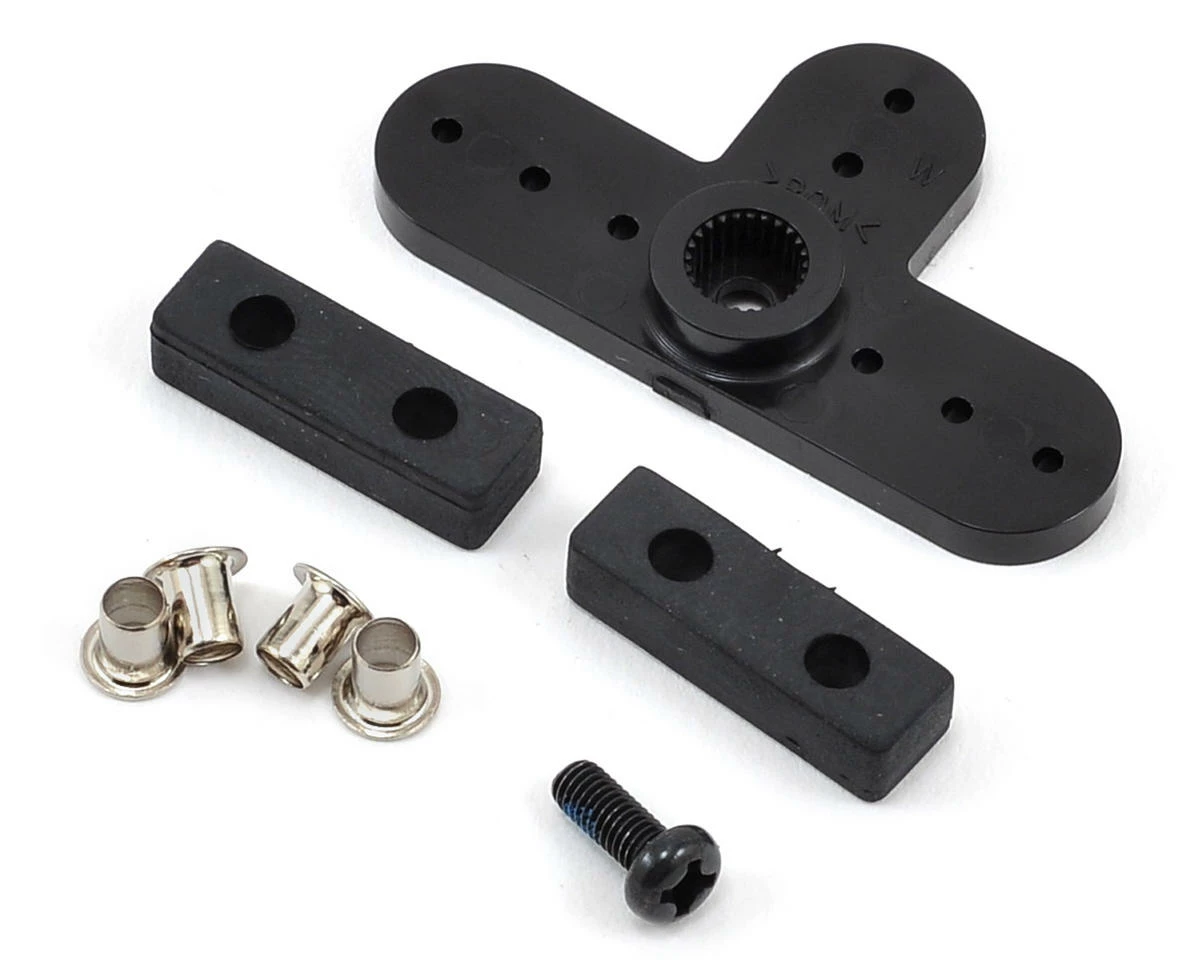 FUTABA BLS471SV Brushless S.Bus2 Programmable Digital High Voltage Servo 4 FUTABA BLS471SV Brushless S.Bus2 Programmable Digital High Voltage Servo - Image 2