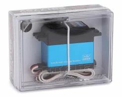 FUTABA S9177SV S.Bus Programmable Airplane Servo (High Voltage) -SAVOX Shop fut01102266 3 2