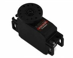 FUTABA BLS671SVI S.Bus 2 Mini 1/12 High Voltage Servo