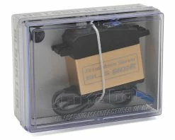 FUTABA BLS251SB Brushless S.Bus2 Programmable Heli Tail Servo -SAVOX Shop fut01102283 1 2
