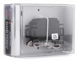 FUTABA S9670SV Digital Mini Servo -SAVOX Shop fut01102304 3 2
