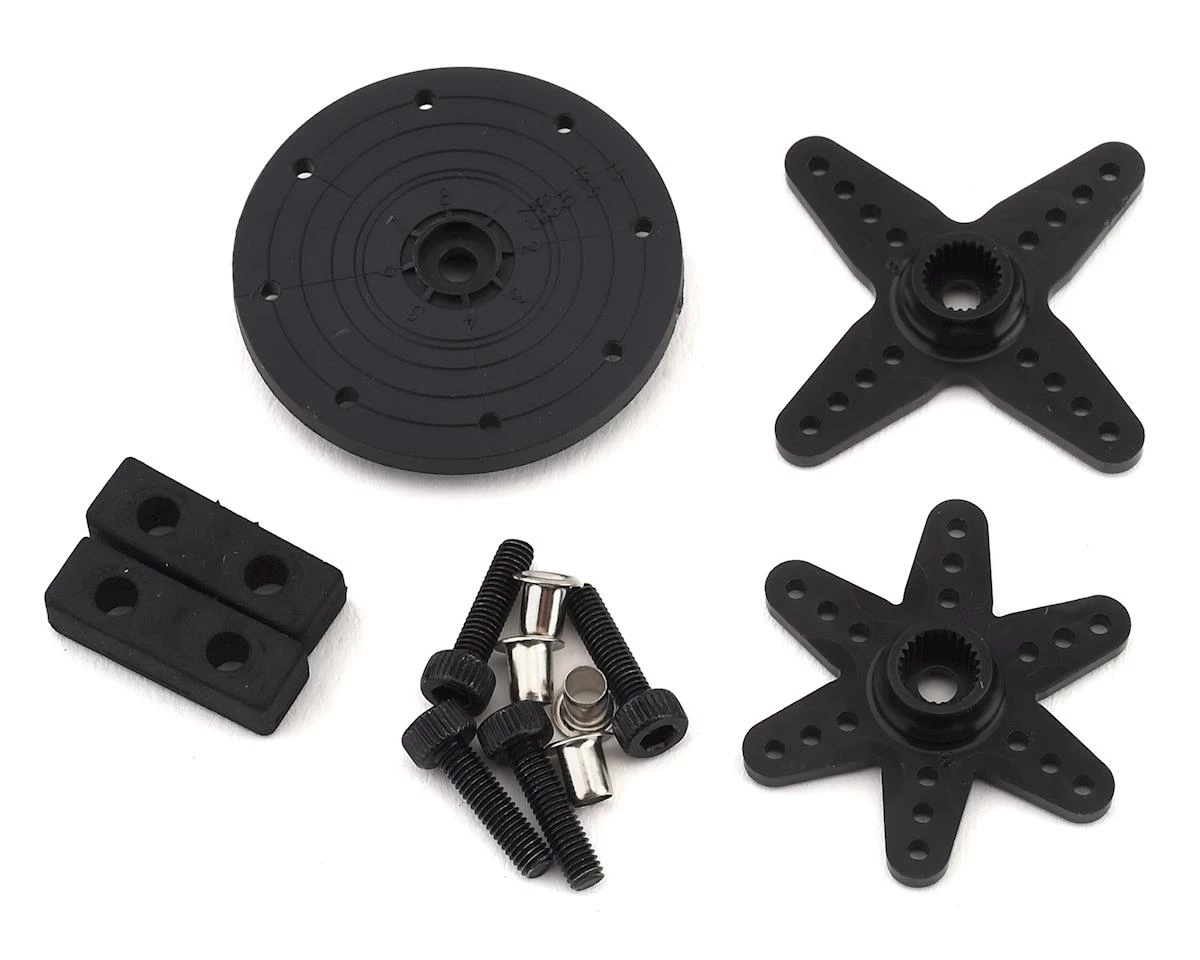 FUTABA HPS-HC700 S.Bus2 Brushless Helicopter Servo (High Voltage) 4 FUTABA HPS-HC700 S.Bus2 Brushless Helicopter Servo (High Voltage) - Image 2