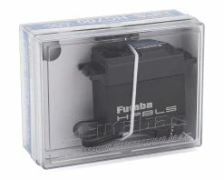 FUTABA HPS-HC700 S.Bus2 Brushless Helicopter Servo (High Voltage) 7 FUTABA HPS-HC700 S.Bus2 Brushless Helicopter Servo (High Voltage) -SAVOX Shop fut01102305 3 2