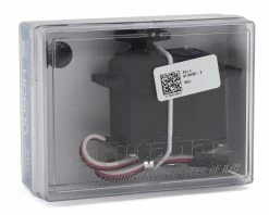 FUTABA S-HC500 S.Bus2 Helicopter Swashplate Servo (High Voltage) -SAVOX Shop fut01102307 3 2