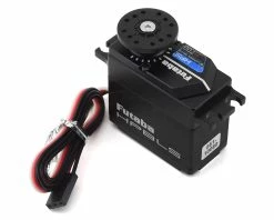 FUTABA HPS-H700 Helicopter Digital Servo