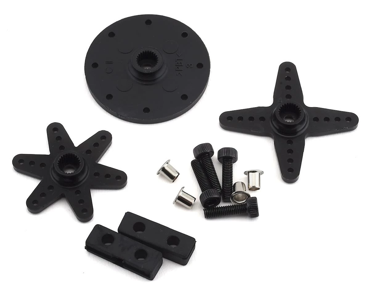 FUTABA HPS-H700 Helicopter Digital Servo 4 FUTABA HPS-H700 Helicopter Digital Servo - Image 2