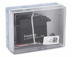 FUTABA HPS-H700 Helicopter Digital Servo 7 FUTABA HPS-H700 Helicopter Digital Servo -SAVOX Shop fut01102312 3 2