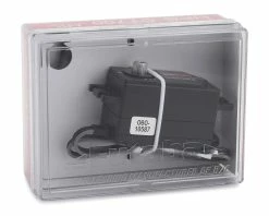 FUTABA HPS-CT700 Low Profile Surface Brushless Servo (High Voltage) 7 FUTABA HPS-CT700 Low Profile Surface Brushless Servo (High Voltage) -SAVOX Shop fut01102321 3 2