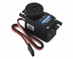 FUTABA S3176SV SBus2 Servo (High Voltage)