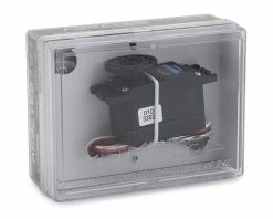 FUTABA S3176SV SBus2 Servo (High Voltage) -SAVOX Shop fut01102327 3 2