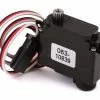 FUTABA S-AG300 Mini High Voltage Glider Servo (FCA)