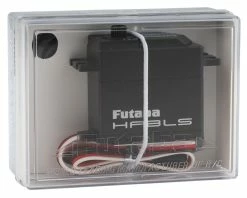 FUTABA HPS-AA700 S.Bus2 Airplane High Torque Servo (High Voltage) -SAVOX Shop fut01102356 3 2