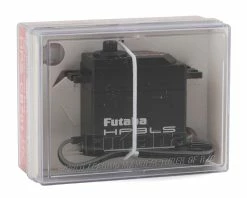FUTABA HPS-CB701 Brushless High-Performance Surface Servo (High Voltage) -SAVOX Shop fut01102359 3 2