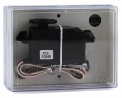 FUTABA HPS-A701 Brushless S.Bus2 Programmable Digital Airplane Servo (High Voltage) -SAVOX Shop fut01102365 3 2